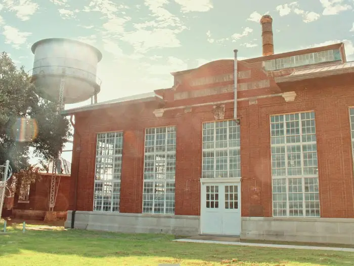 Waterworks Museum
