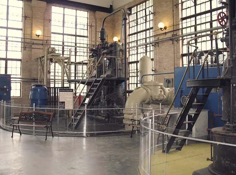 Waterworks Museum