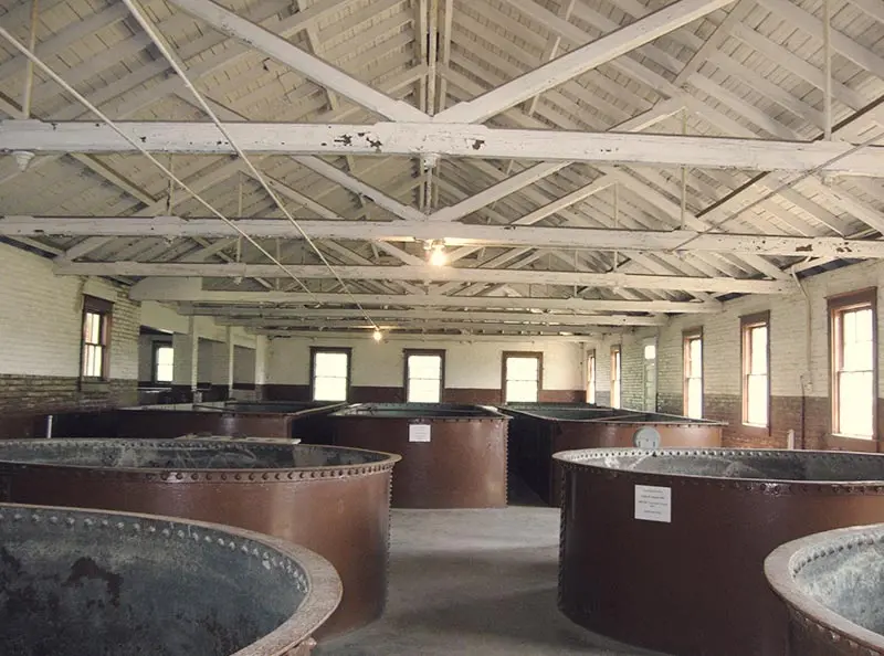 Waterworks Museum