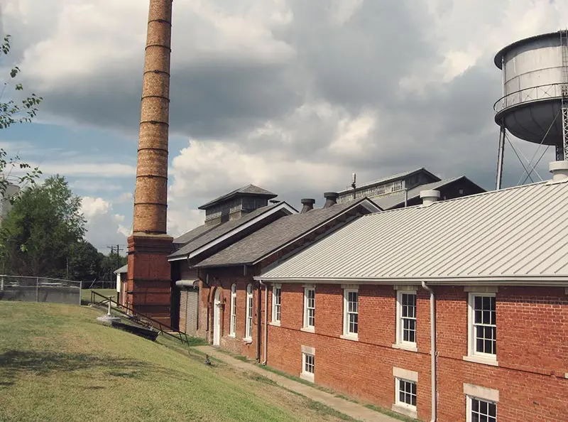 Waterworks Museum